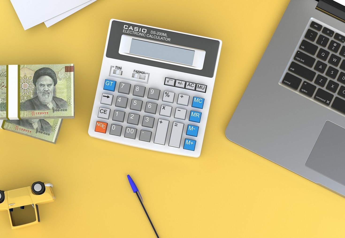 How to Build a Budget That Works for You